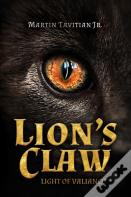 Lion'S Claw
