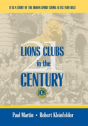 Lions Clubs In The 21st Century - Preview