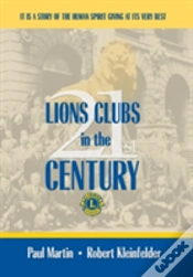 Capa do artigo Lions Clubs In The 21st Century