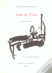 Capa do artigo Lions De L