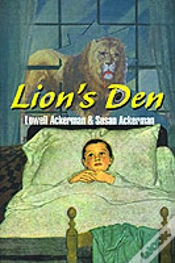 Capa do artigo Lion