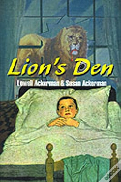 Capa do artigo Lion'S Den