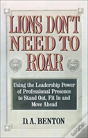 Capa do artigo Lions Don