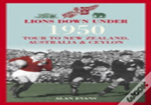 Lions Down Under
