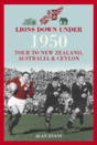 Lions Down Under - Preview