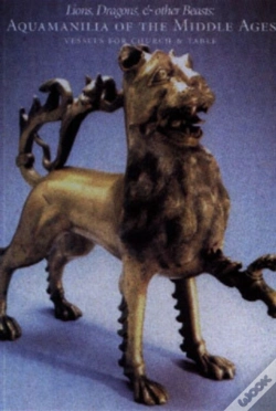 Capa do artigo Lions, Dragons, And Other Beasts