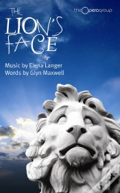 Capa do artigo Lion