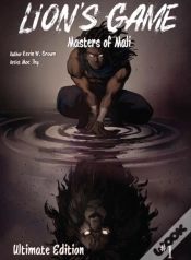 Capa do artigo Lion
