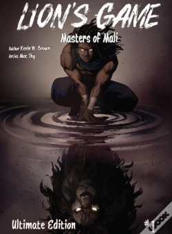 Capa do artigo Lion'S Game, Volume 1