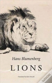 Capa do artigo Lions