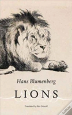 Capa do artigo Lions