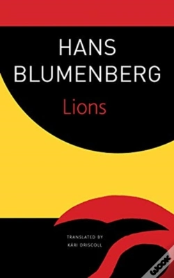 Capa do artigo Lions