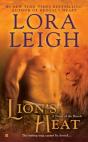 Lion'S Heat - Preview