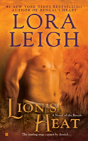 Lion'S Heat - Preview
