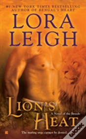 Capa do artigo Lion