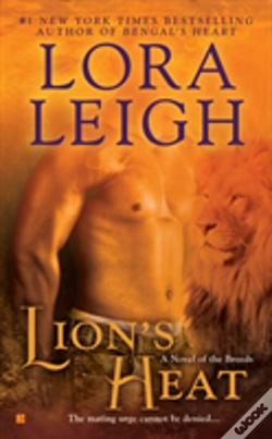 Capa do artigo Lion'S Heat
