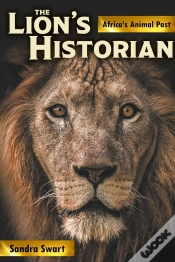 Capa do artigo Lion