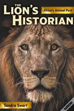 Capa do artigo Lion'S Historian