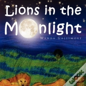 Capa do artigo Lions In The Moonlight