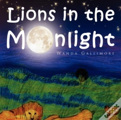 Capa do artigo Lions In The Moonlight