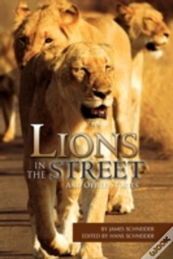 Capa do artigo Lions In The Street