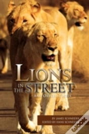 Capa do artigo Lions In The Street