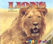 Capa do artigo Lions