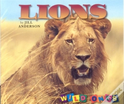 Capa do artigo Lions
