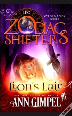 Capa do artigo Lion'S Lair
