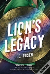 Lion'S Legacy