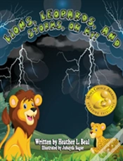 Capa do artigo Lions, Leopards, And Storms, Oh My!