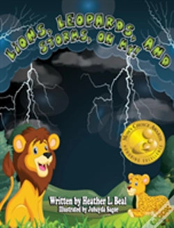 Capa do artigo Lions, Leopards, And Storms, Oh My!