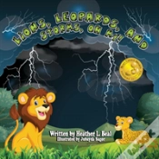 Capa do artigo Lions, Leopards, And Storms, Oh My!