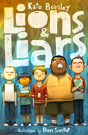 Lions Liars - Preview
