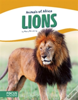 Capa do artigo Lions