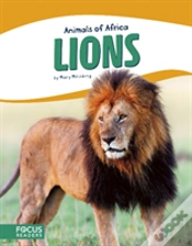 Capa do artigo Lions