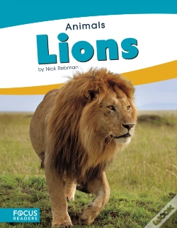 Capa do artigo Lions