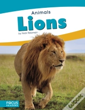 Capa do artigo Lions