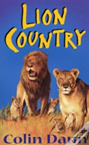 Capa do artigo Lions Of Lingmere 2 - Lion Country