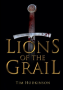 Lions Of The Grail