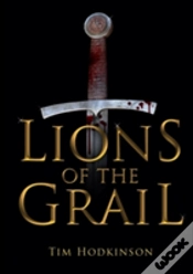 Capa do artigo Lions Of The Grail
