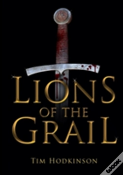 Capa do artigo Lions Of The Grail