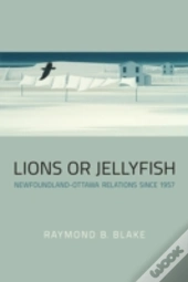 Lions Or Jellyfish