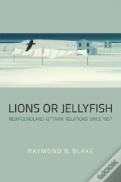 Capa do artigo Lions Or Jellyfish
