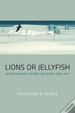 Capa do artigo Lions Or Jellyfish
