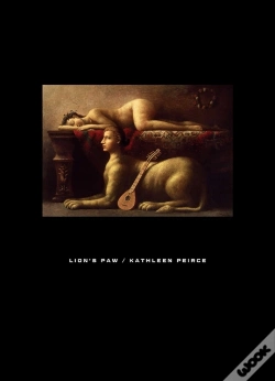 Capa do artigo Lion'S Paw