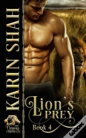 Capa do artigo Lion