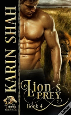 Capa do artigo Lion'S Prey