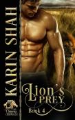 Lion'S Prey