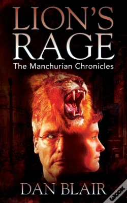 Capa do artigo Lion'S Rage